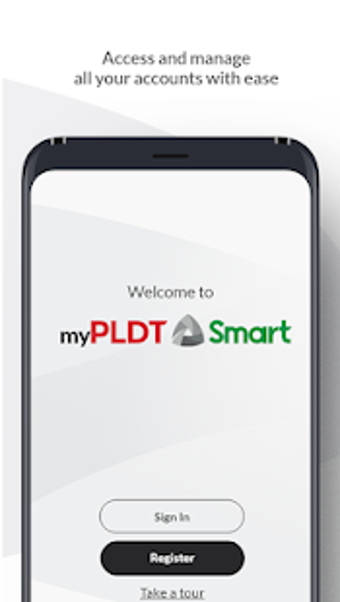Image 3 for myPLDT Smart