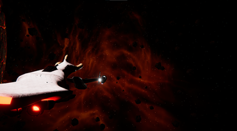 Image 0 for Space Trials 1 for Descen…