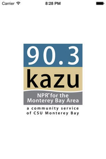 Imagen 0 para KAZU Public Radio App