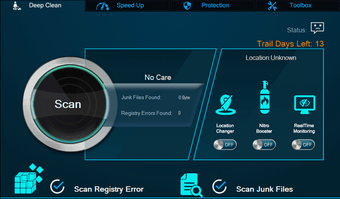 Imagen 0 para Supremo PcCleaner