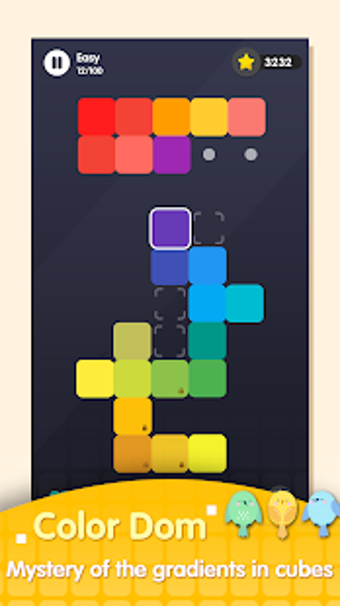 Image 3 for ColorDom - Best color gam…