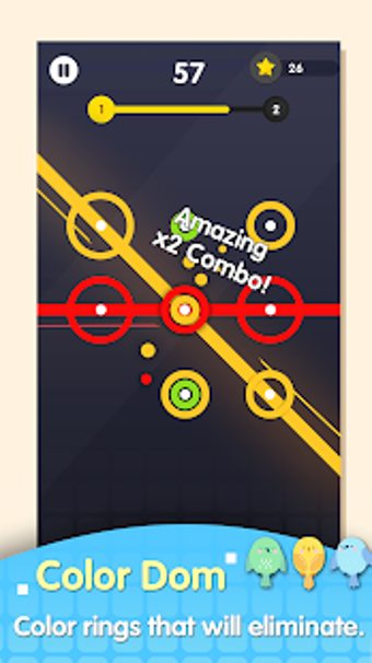 Image 0 for ColorDom - Best color gam…