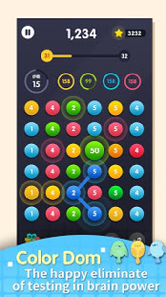 Image 1 for ColorDom - Best color gam…