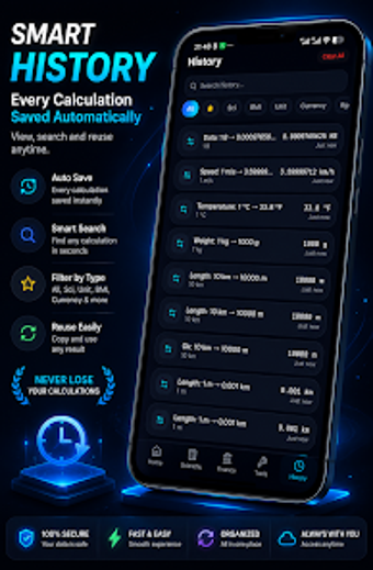 Imagen 0 para CalcHero- NextLevel Tool