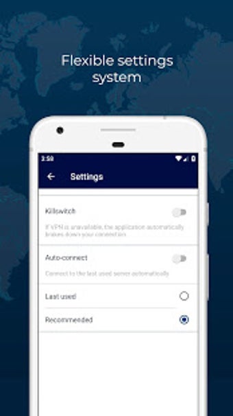 Image 3 for RusVPN  fast and secure V…