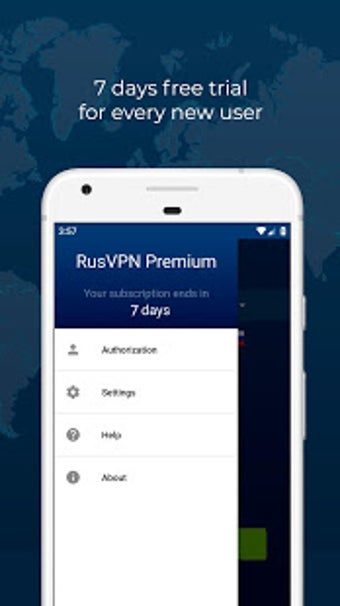 Image 0 for RusVPN  fast and secure V…