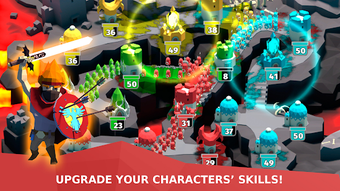 Image 0 for BattleTime Premium Real T…