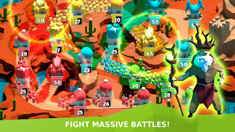 Imagen 0 para BattleTime Premium Real T…