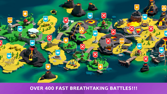 Imagen 1 para BattleTime Premium Real T…