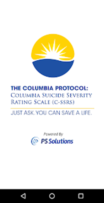 Image 0 for Columbia Protocol