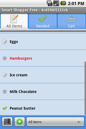 Imagen 1 para Smart Shopper