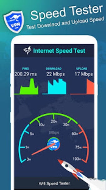 Imagen 3 para Fast Vpn Proxy Master for…