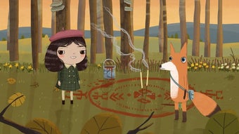 Image 0 for Little Misfortune