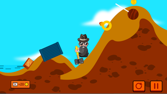 Image 0 for Getting Over It - Hammer …