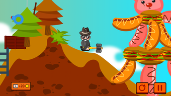 Image 2 for Getting Over It - Hammer …