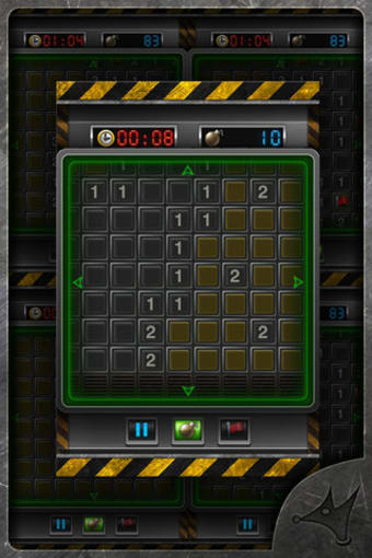 Image 2 for Minesweeper - Classic
