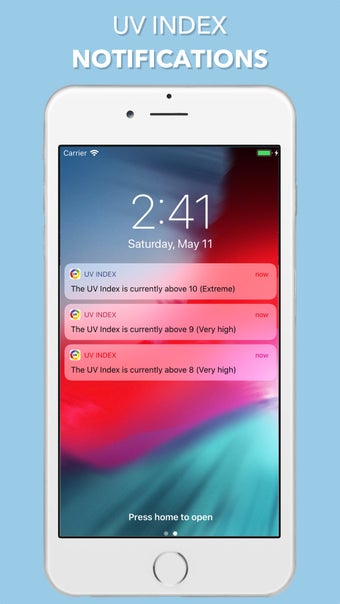 Image 0 for UV Index Widget - Worldwi…
