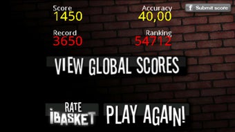 Imagen 1 para iBasket