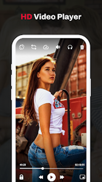 Image 0 for PX Player- Video Player S…