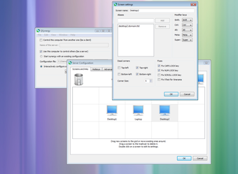 Image 2 for QSynergy