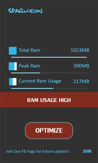 Image 0 for RAM Optimizer for Windows…