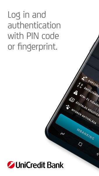 Imagen 6 para UniCredit Mobile applicat…