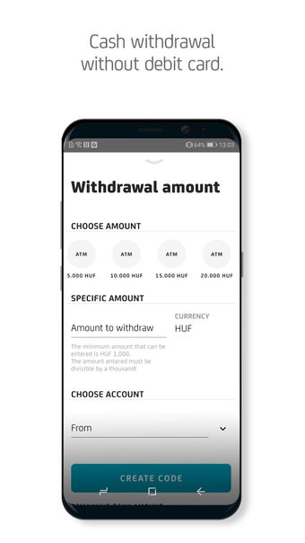 Imagen 5 para UniCredit Mobile applicat…