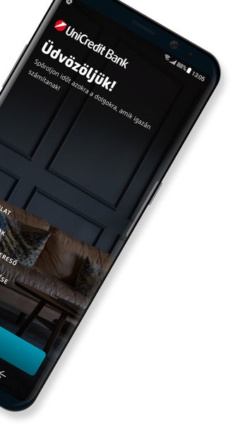 Imagen 7 para UniCredit Mobile applicat…