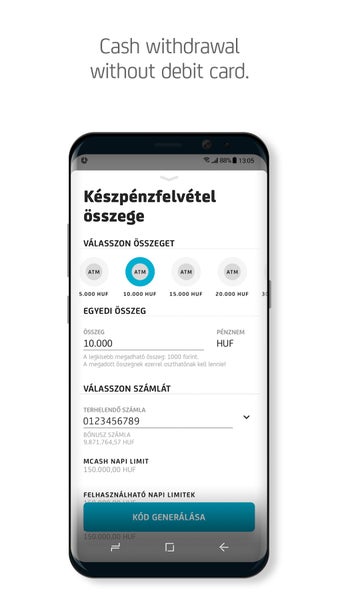 Imagen 11 para UniCredit Mobile applicat…