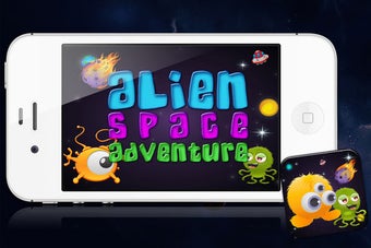 Image 0 for Alien Space Adventure - F…