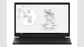 Image 0 for Wacom Inkspace App