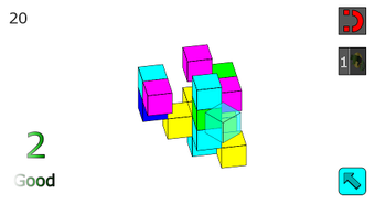 Image 0 for Cubus