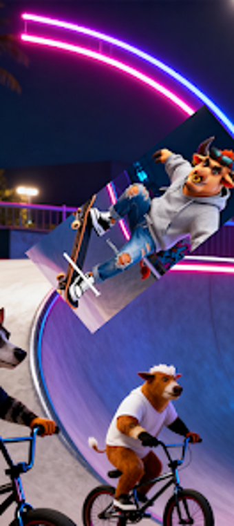 Image 0 for Bullet Vortex