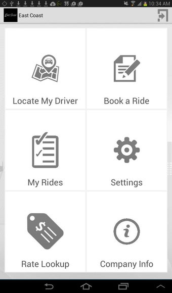 Imagen 0 para East Coast Transportation