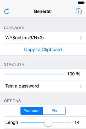 Image 0 for Generatr - Create your ow…