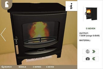 Image 0 for Charnwood Live Fire