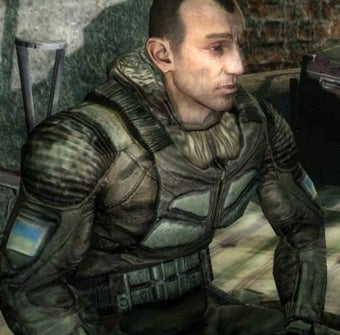 Image 0 for Strelok for BloodBox 2