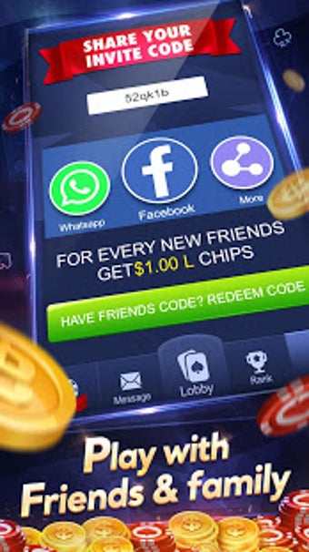 Imagen 0 para Teen Patti Win