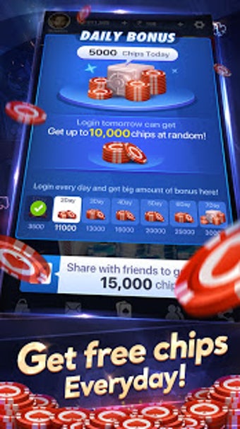 Imagen 3 para Teen Patti Win
