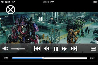 Imagen 0 para Yxplayer