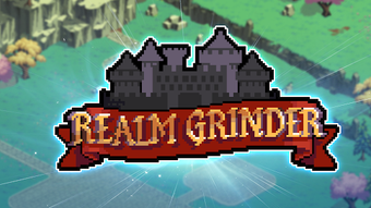 Imagen 0 para Realm Grinder