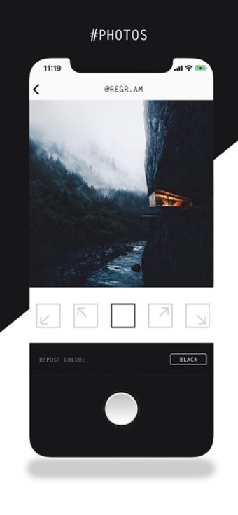 Image 0 for Regram Repost for Instagr…