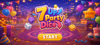 Imagen 0 para 7 Up Party Dice
