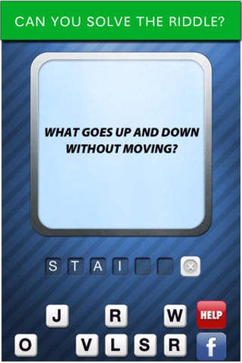 Image 0 for Guess the Little Word Rid…