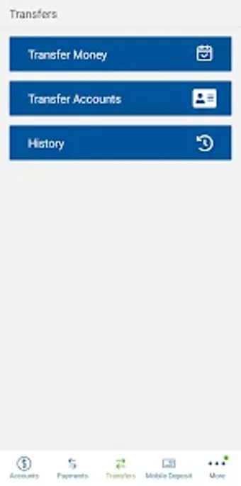 Imagen 3 para Zions Bank Mobile Banking
