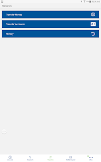 Imagen 9 para Zions Bank Mobile Banking