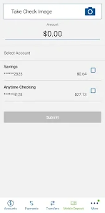 Imagen 5 para Zions Bank Mobile Banking