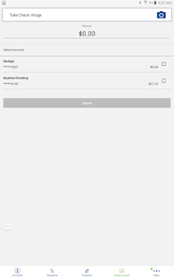 Imagen 11 para Zions Bank Mobile Banking