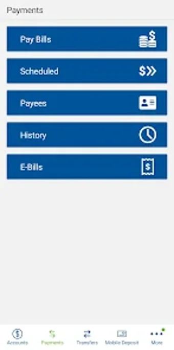 Imagen 1 para Zions Bank Mobile Banking