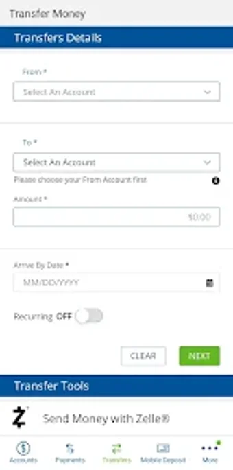 Imagen 4 para Zions Bank Mobile Banking
